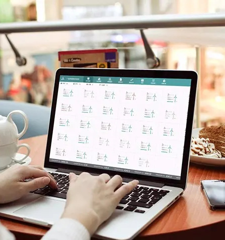 UI设计公(gōng)司的选择指南：十大要点